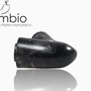 E-Pfeife Qildor Black No31A