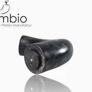 E-Pfeife Qildor Black No31A