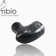 E-Pfeife Qildor Black No31A