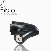 E-Pfeife Qildor Black No31A