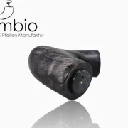 E-Pfeife Qildor Black No31A