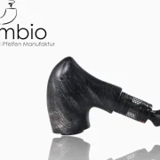 E-Pfeife Qildor Black No31A