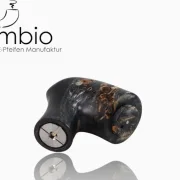 E-Pfeife Qildor Black No32AA