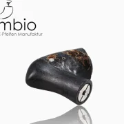 E-Pfeife Qildor Black No32AA