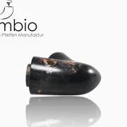 E-Pfeife Qildor Black No32AA