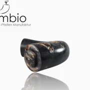 E-Pfeife Qildor Black No32AA