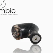 E-Pfeife Qildor Black No32AA