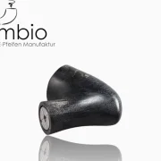 E-Pfeife Qildor Black No32AA