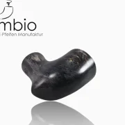 E-Pfeife Qildor Black No32AA