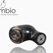 E-Pfeife Qildor Black No32AA