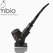 E-Pfeife Qildor Black No32AA