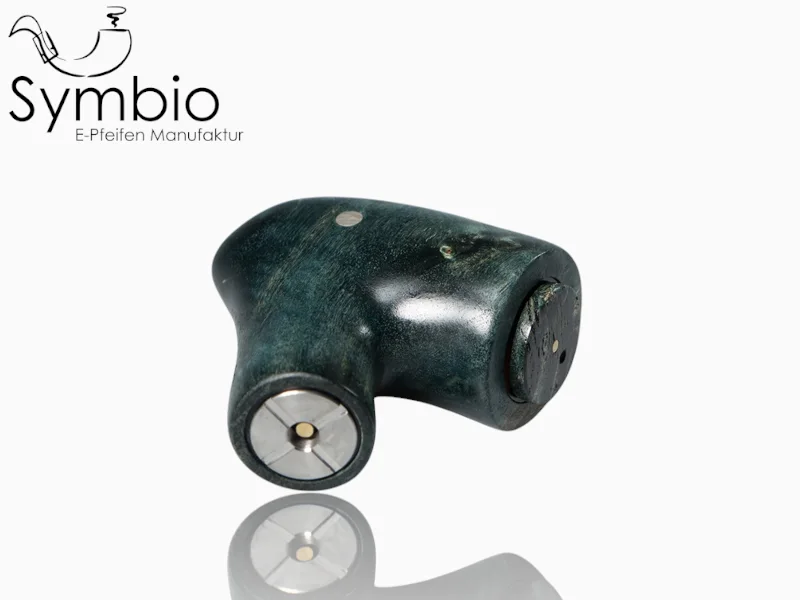 E-Pfeife Qildor, Ocean, No24A