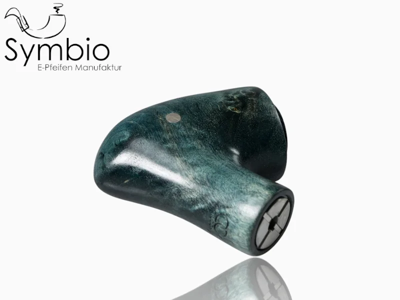 E-Pfeife Qildor, Ocean, No24A