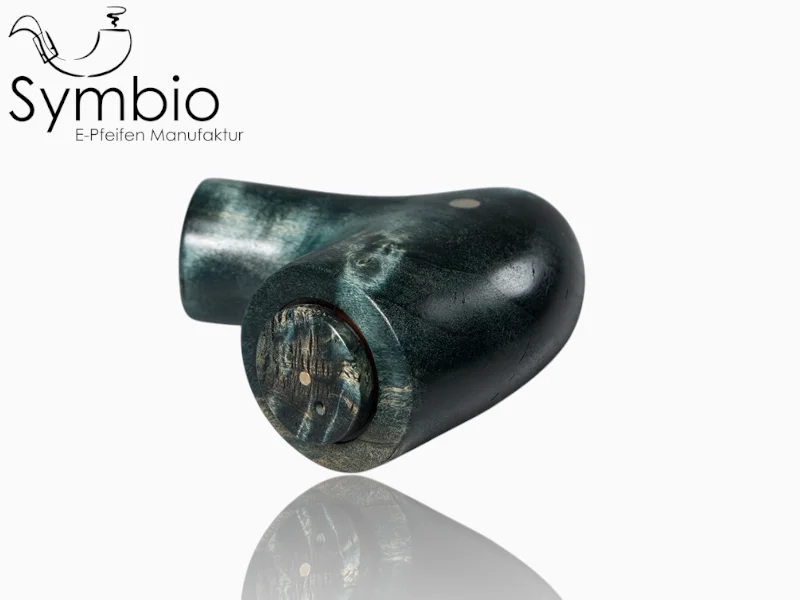 E-Pfeife Qildor, Ocean, No24A