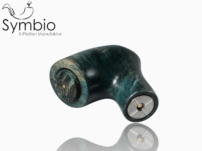 E-Pfeife Qildor, Ocean, No24A