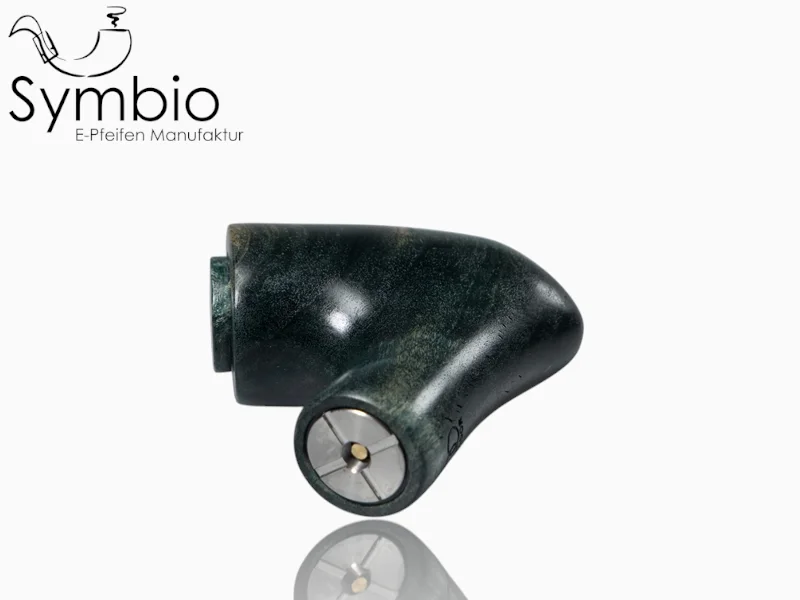 E-Pfeife Qildor, Ocean, No24A