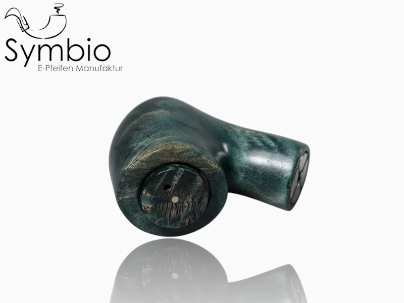 E-Pfeife Qildor, Ocean, No24A