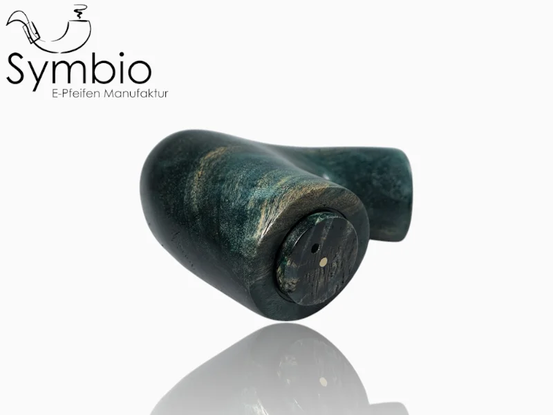 E-Pfeife Qildor, Ocean, No24A