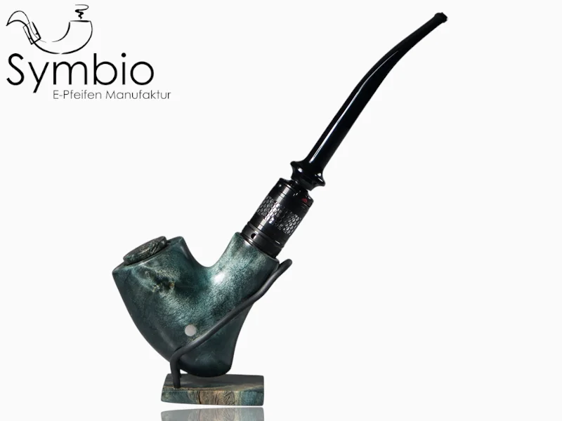 E-Pfeife Qildor, Ocean, No24A