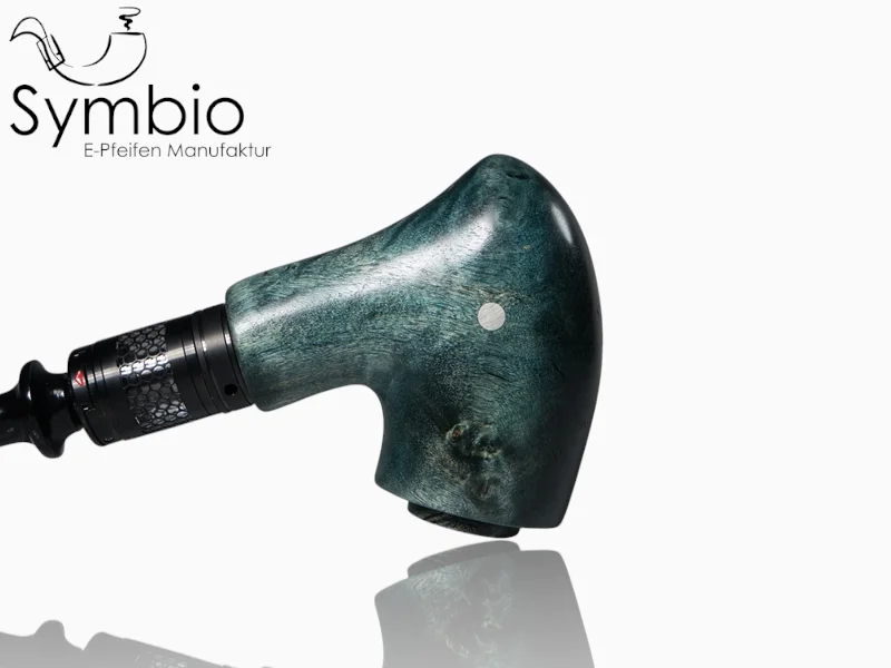 E-Pfeife Qildor, Ocean, No24A