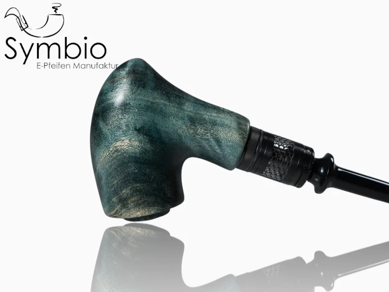 E-Pfeife Qildor, Ocean, No24A