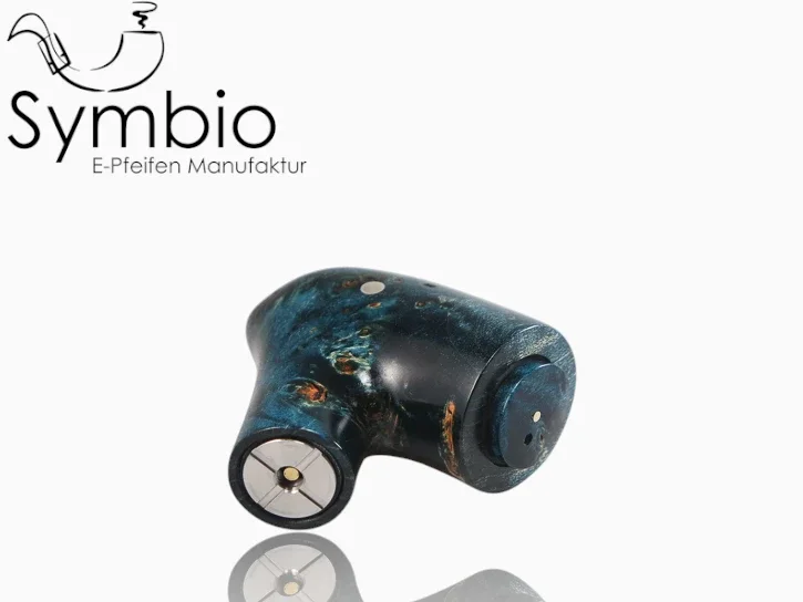 E-Pfeife Qildor Ocean No28AA