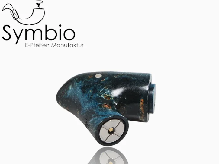 E-Pfeife Qildor Ocean No28AA