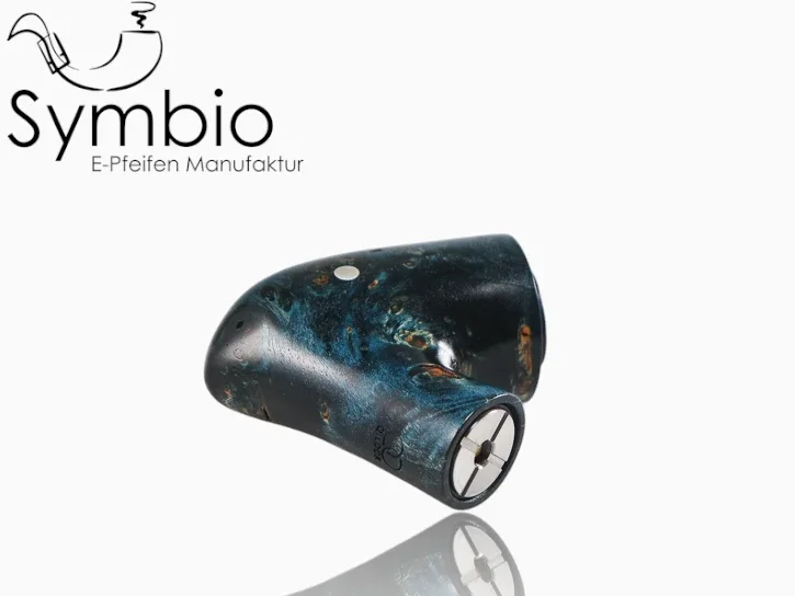 E-Pfeife Qildor Ocean No28AA