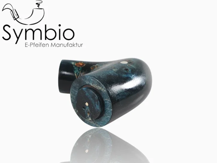 E-Pfeife Qildor Ocean No28AA