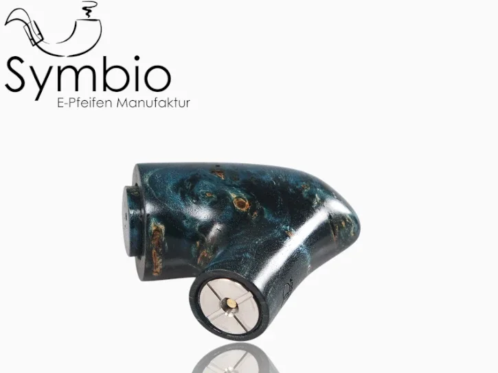 E-Pfeife Qildor Ocean No28AA