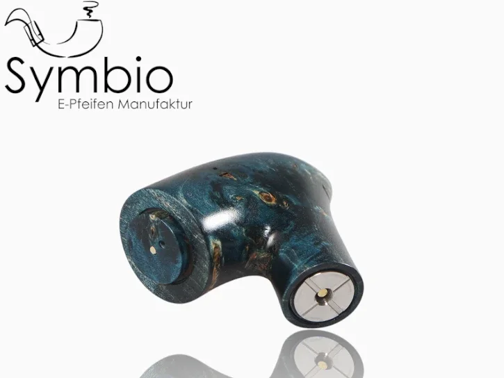 E-Pfeife Qildor Ocean No28AA