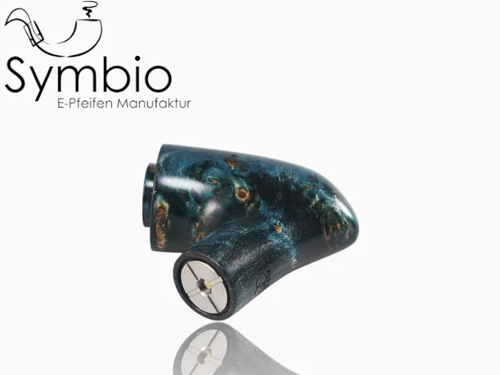 E-Pfeife Qildor Ocean No28AA