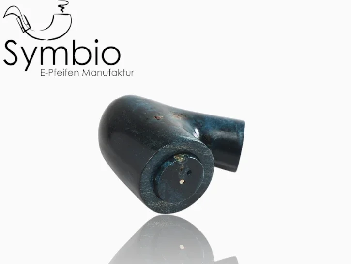 E-Pfeife Qildor Ocean No28AA