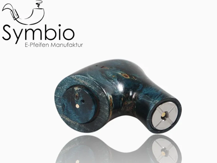 E-Pfeife Qildor Ocean No28AA