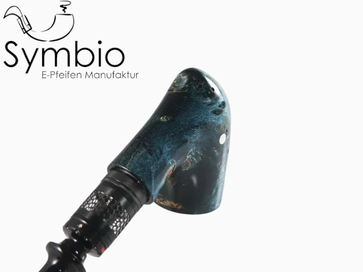 E-Pfeife Qildor Ocean No28AA