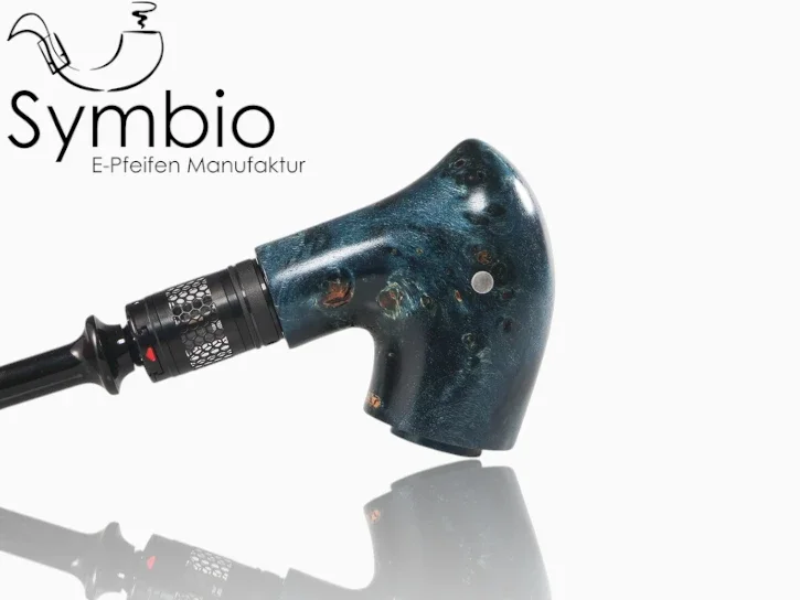 E-Pfeife Qildor Ocean No28AA