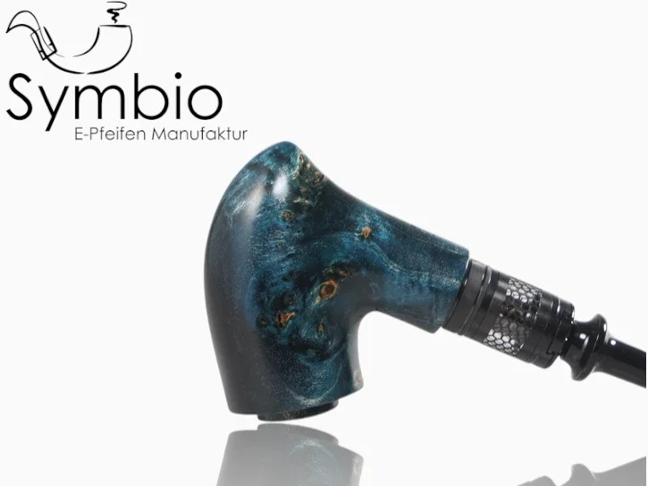 E-Pfeife Qildor Ocean No28AA