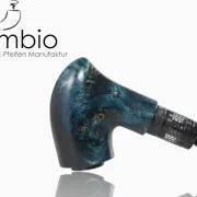 E-Pfeife Qildor Ocean No28AA