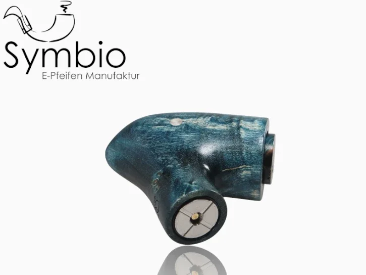 E-Pfeife Qildor Ocean No29A