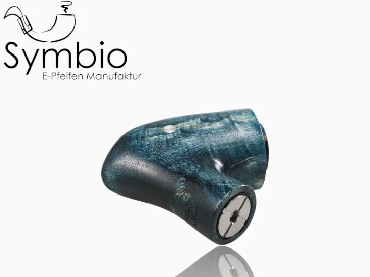 E-Pfeife Qildor Ocean No29A