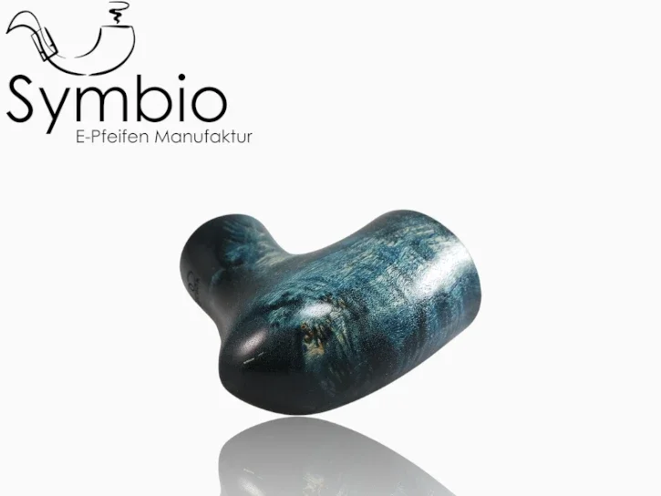 E-Pfeife Qildor Ocean No29A