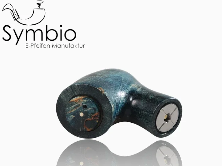 E-Pfeife Qildor Ocean No29A