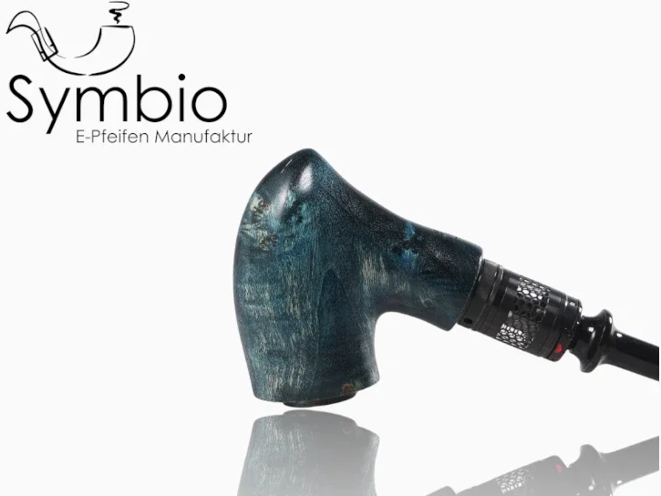 E-Pfeife Qildor Ocean No29A