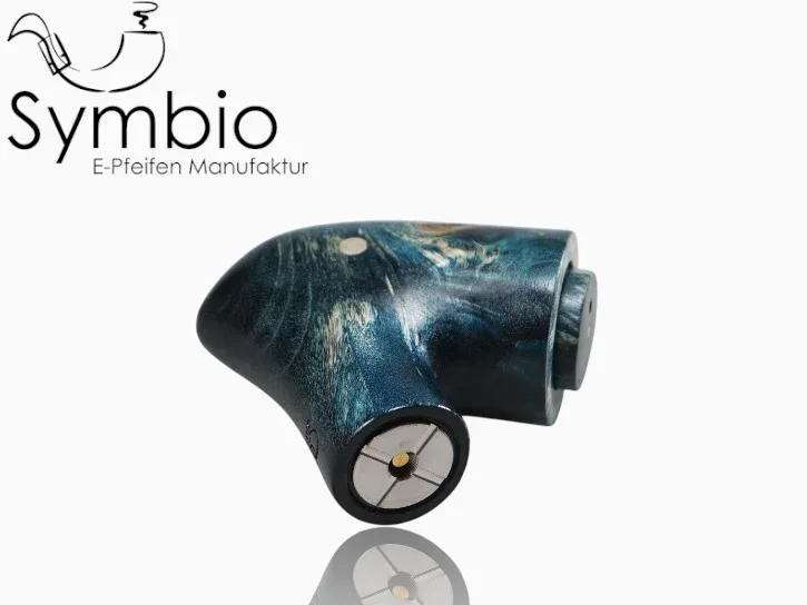 E-Pfeife Qildor Ocean No34AA