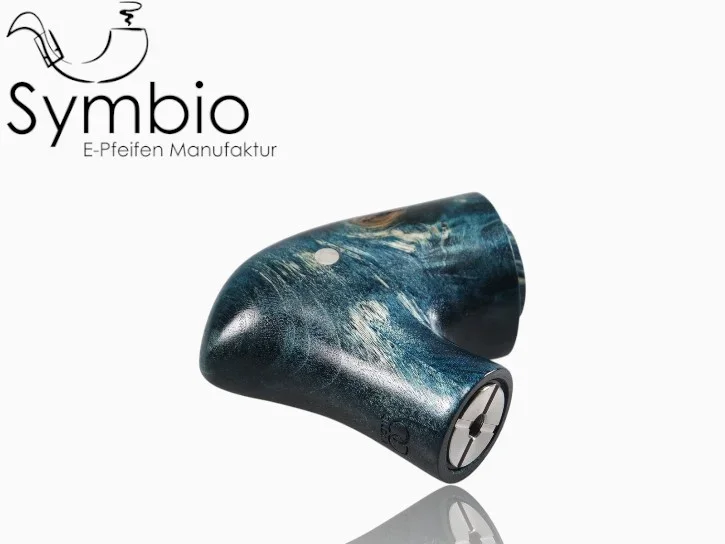 E-Pfeife Qildor Ocean No34AA