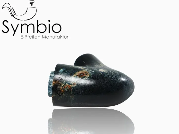 E-Pfeife Qildor Ocean No34AA