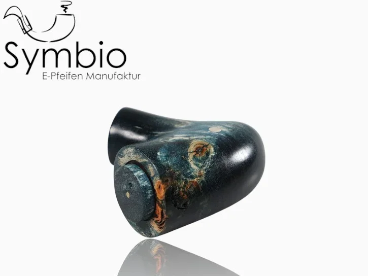 E-Pfeife Qildor Ocean No34AA