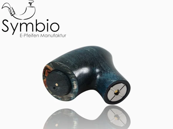 E-Pfeife Qildor Ocean No34AA