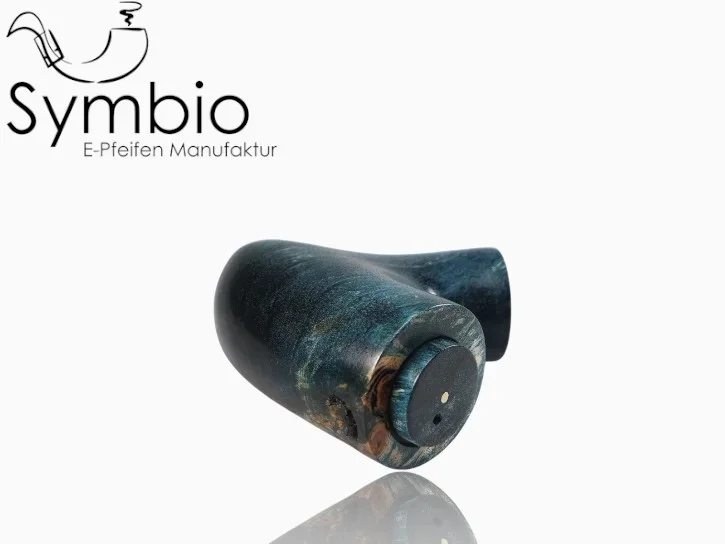 E-Pfeife Qildor Ocean No34AA