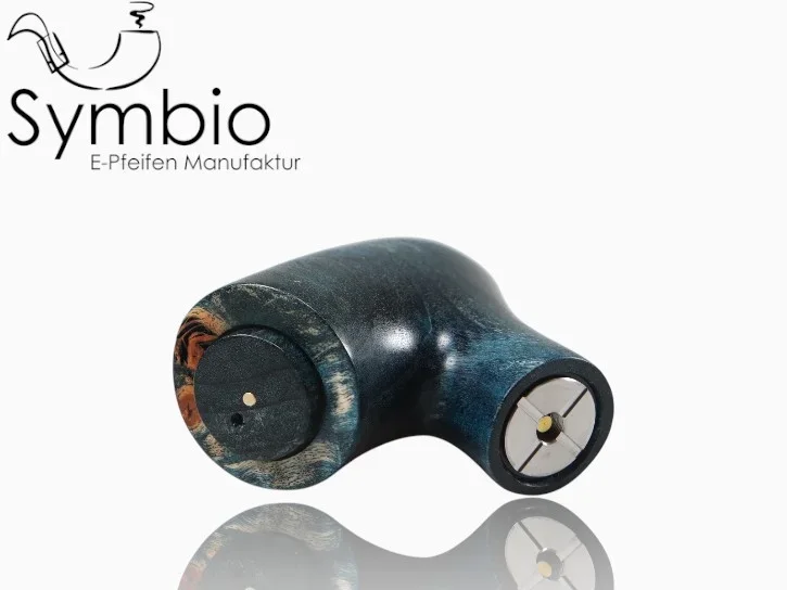 E-Pfeife Qildor Ocean No34AA